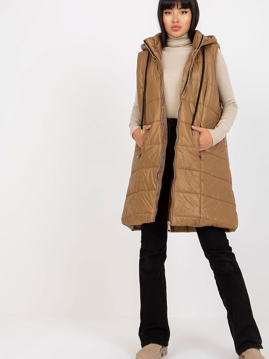 Gilet Donna