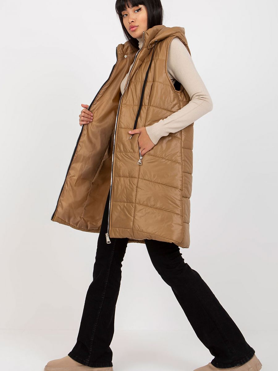 Gilet Donna