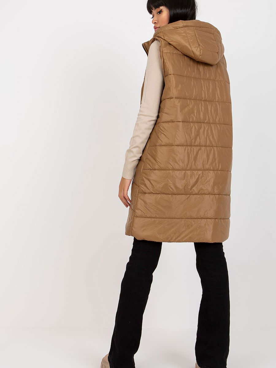 Gilet Donna