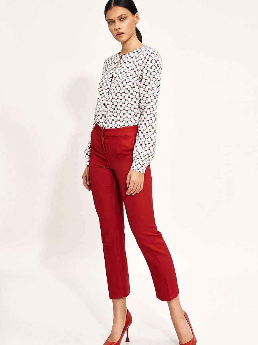 Pantaloni da donna Donna