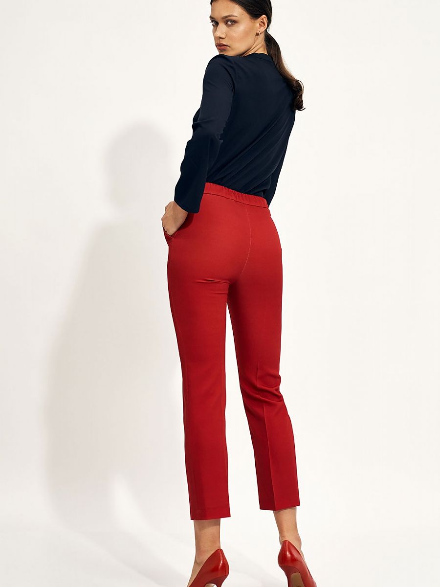 Pantaloni da donna Donna