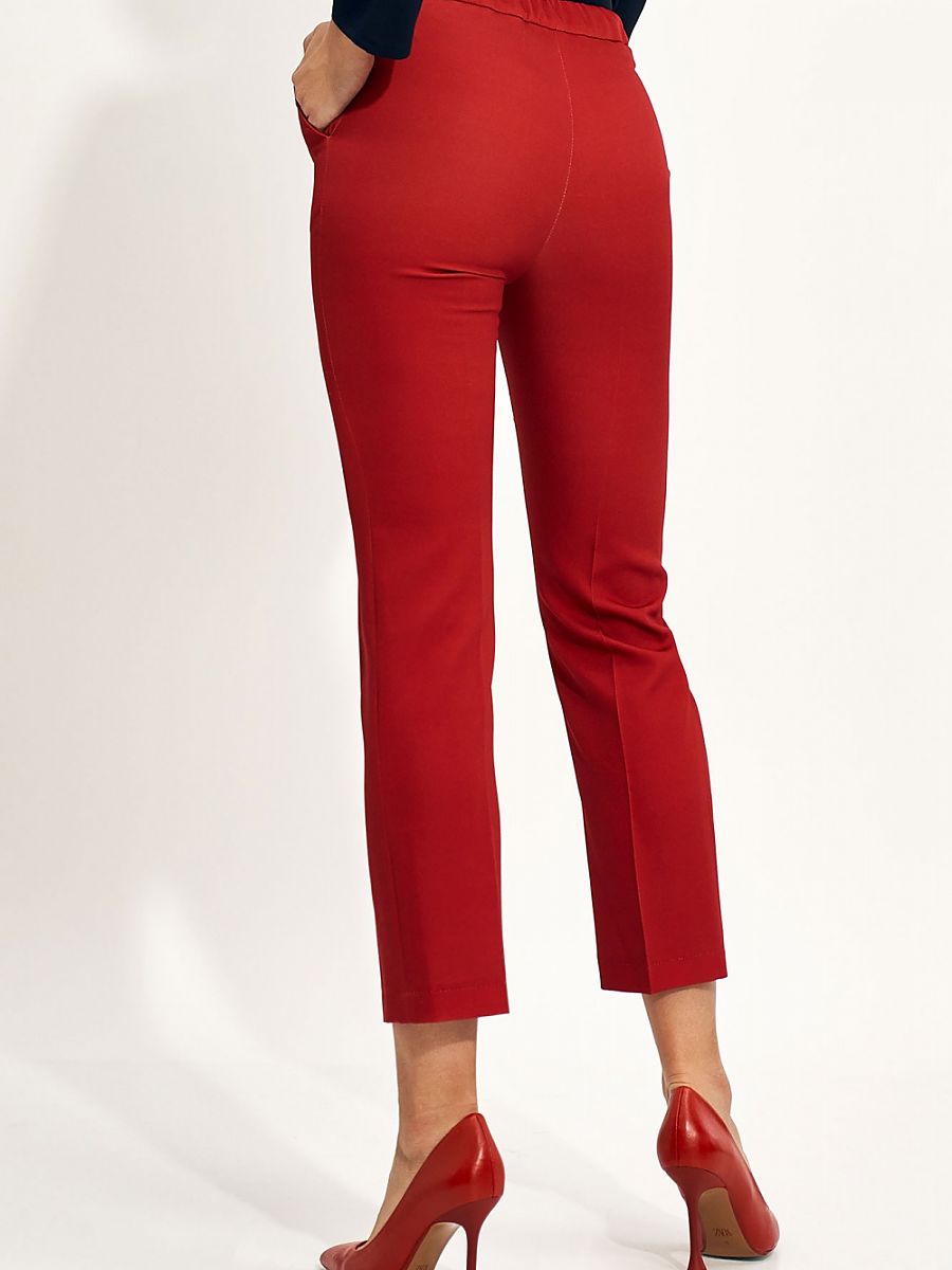 Pantaloni da donna Donna