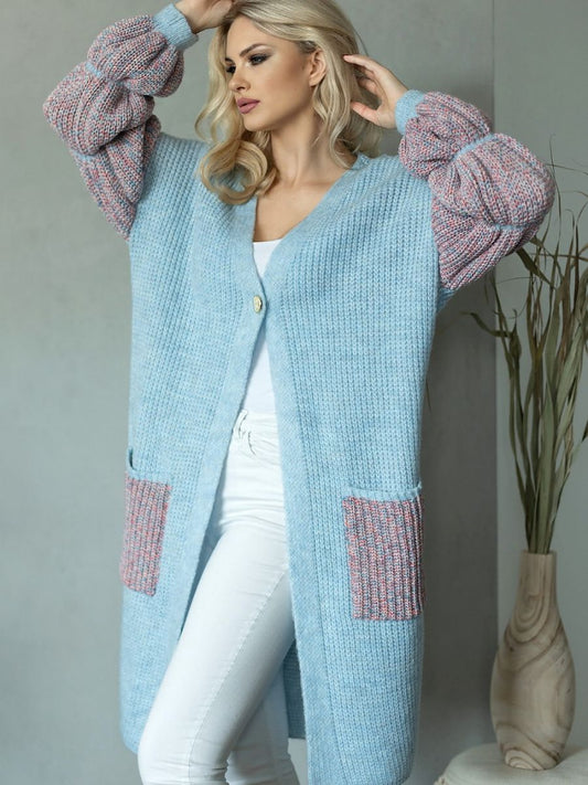 Cardigan Donna