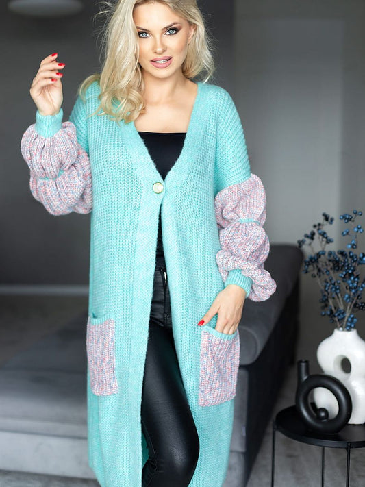 Cardigan Donna