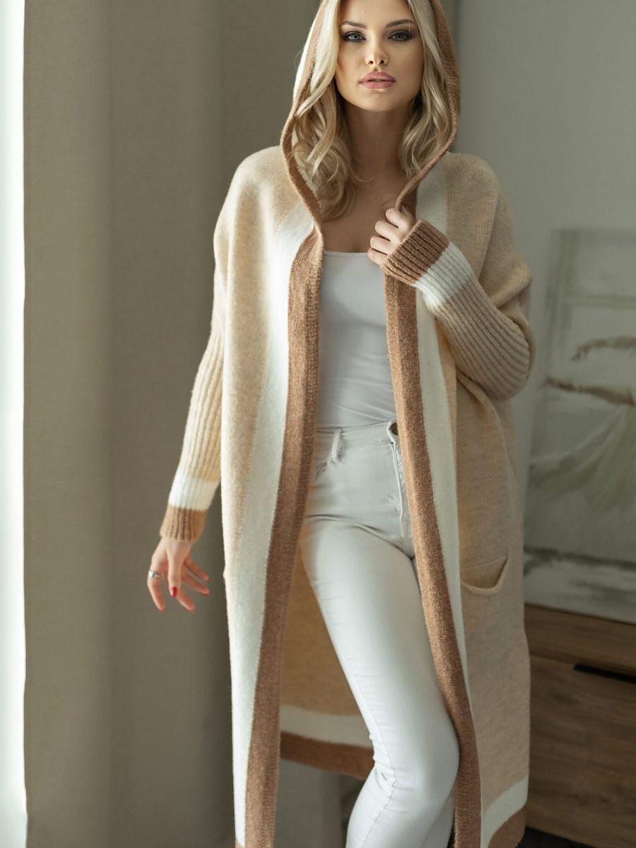 Cardigan Donna