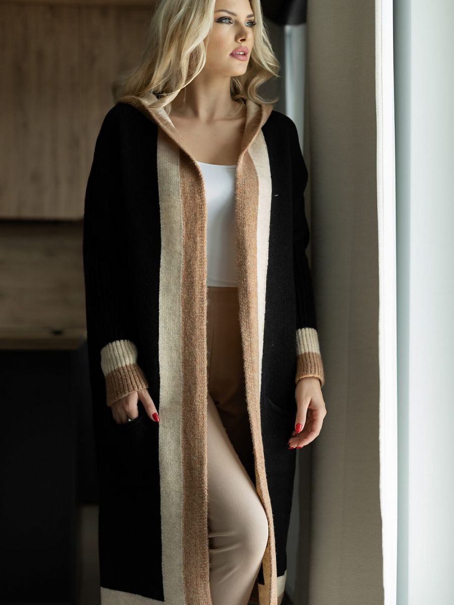 Cardigan Donna