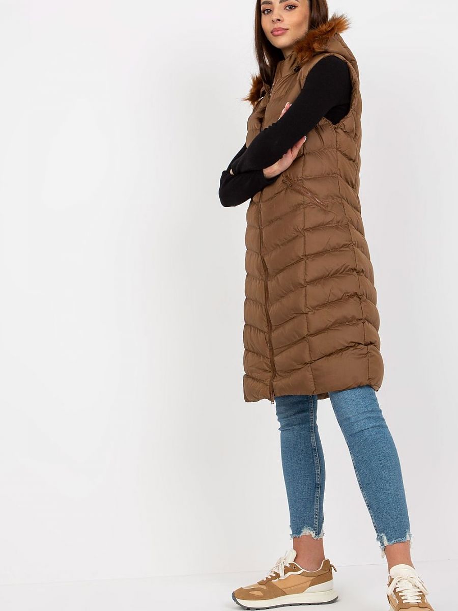 Gilet Donna