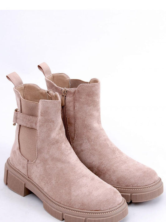 Scarpe Jodhpur boot Donna