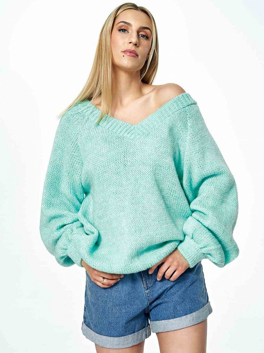 Maglione Donna