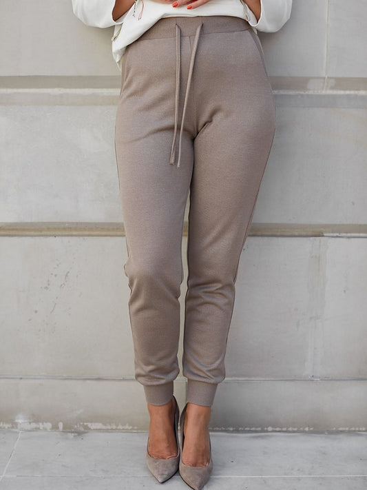 Pantaloni Donna