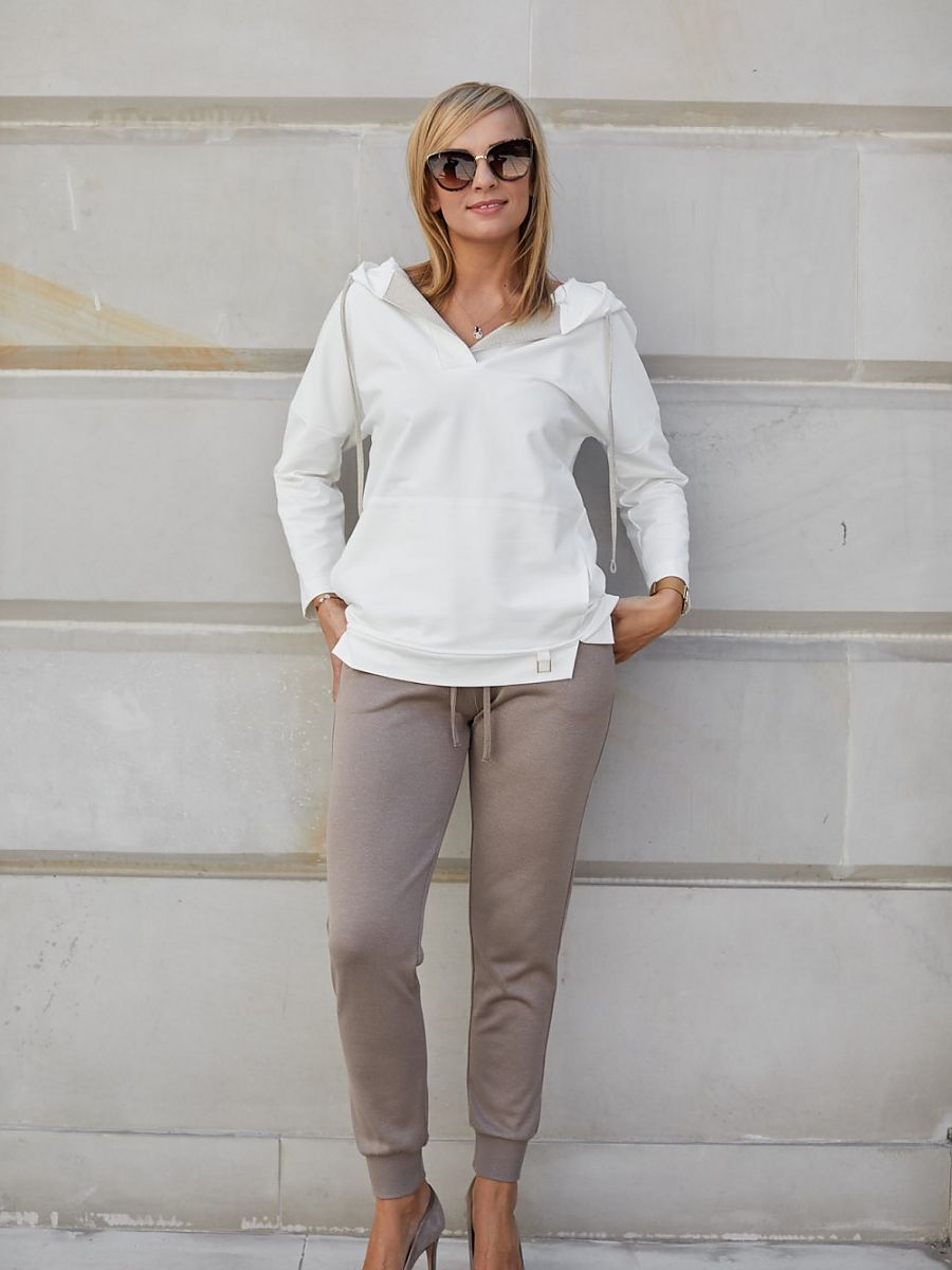 Pantaloni Donna