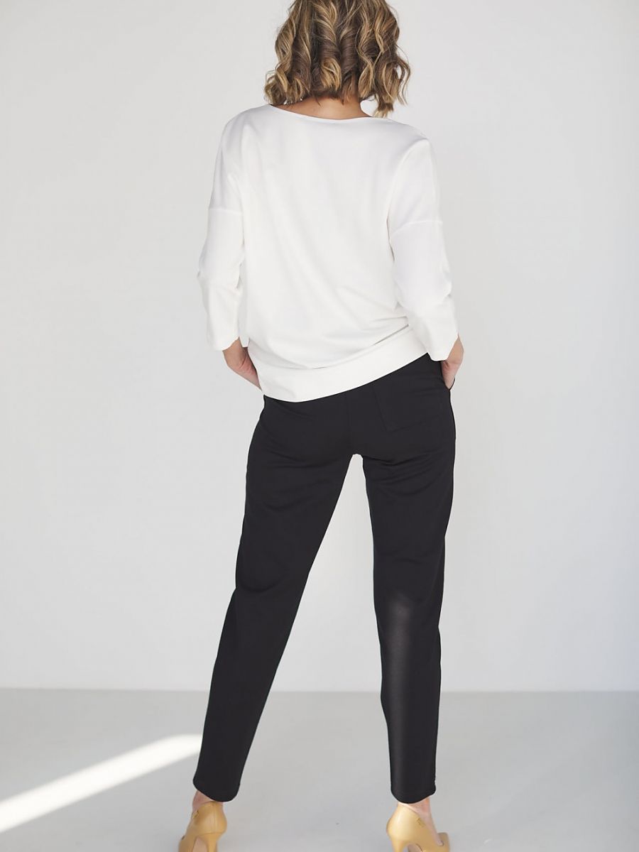 Pantaloni Donna