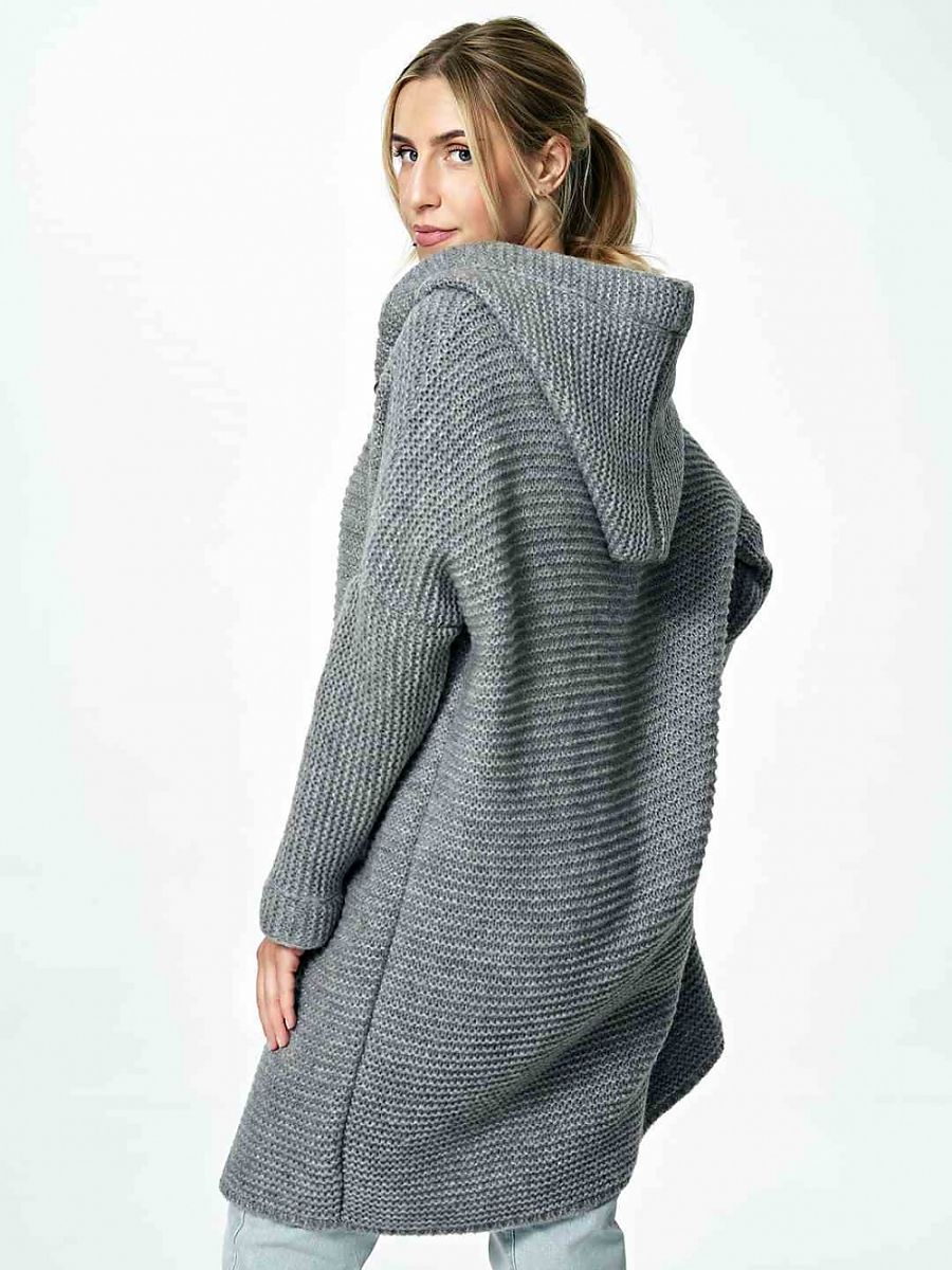 Cardigan Donna