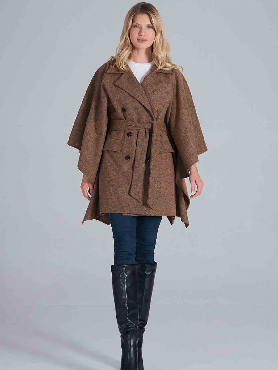 Cappotto Donna