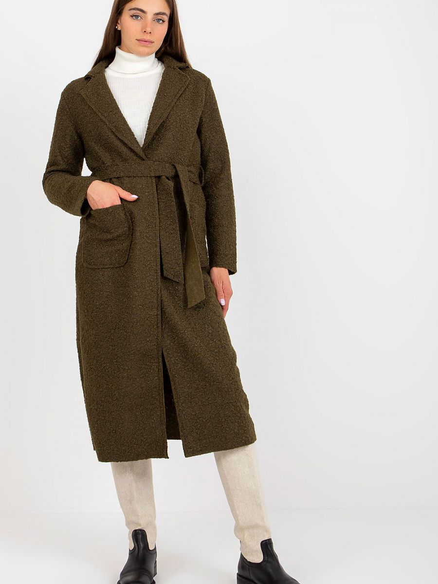 Cappotto Donna