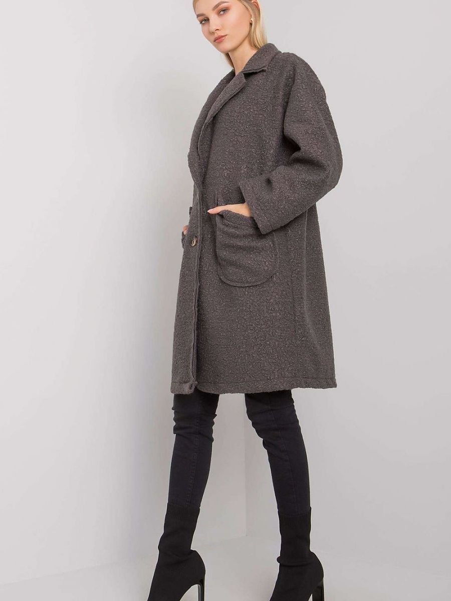 Cappotto Donna