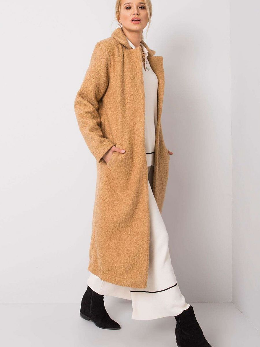 Cappotto Donna