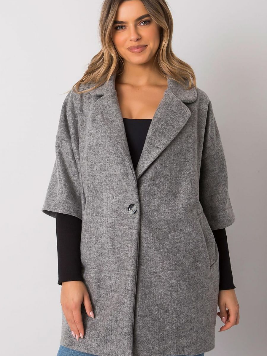 Cappotto Donna