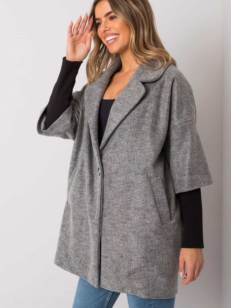 Cappotto Donna