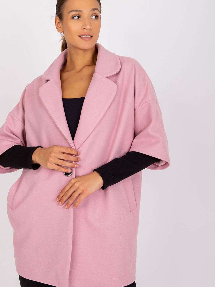 Cappotto Donna