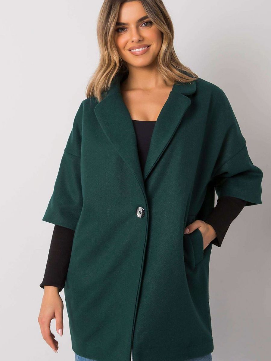 Cappotto Donna