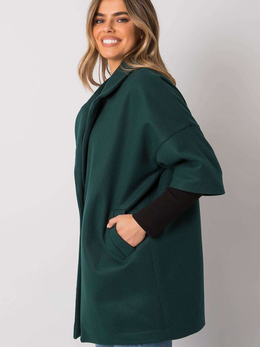 Cappotto Donna