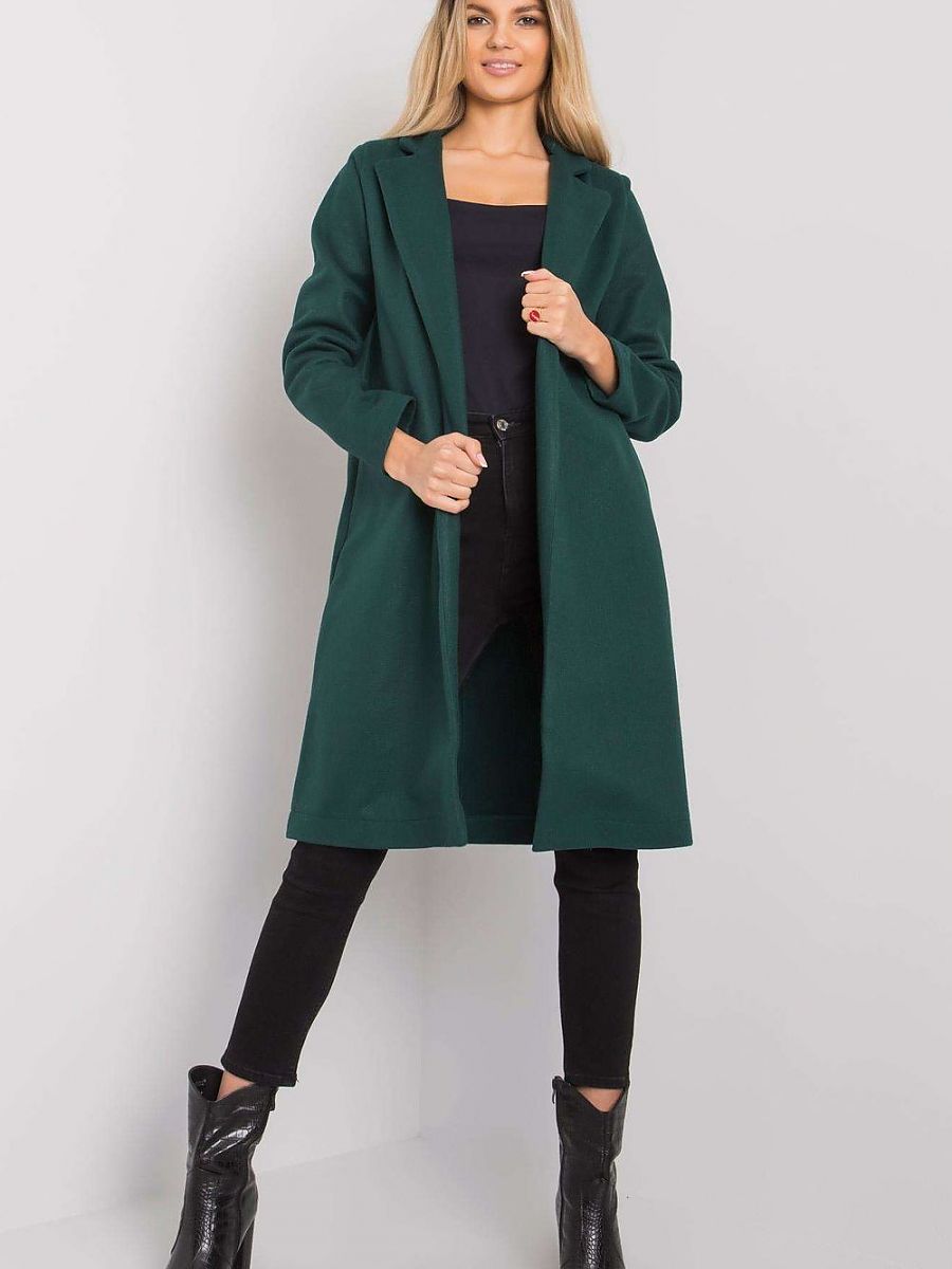 Cappotto Donna