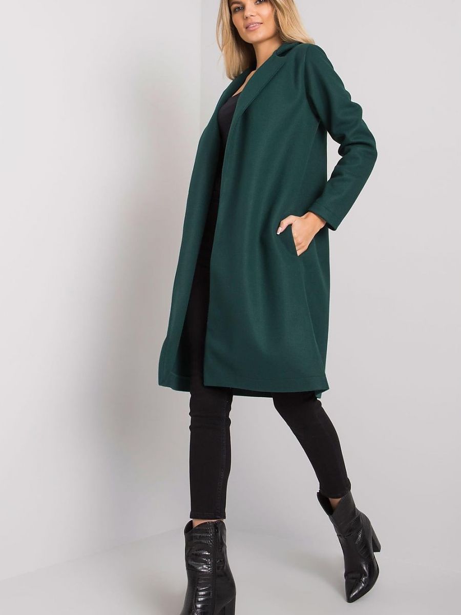 Cappotto Donna