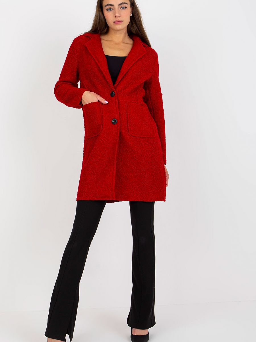 Cappotto Donna