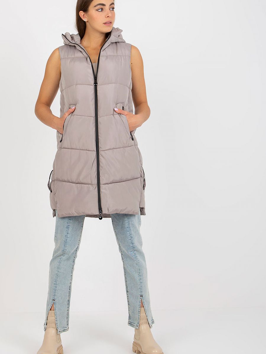 Gilet Donna