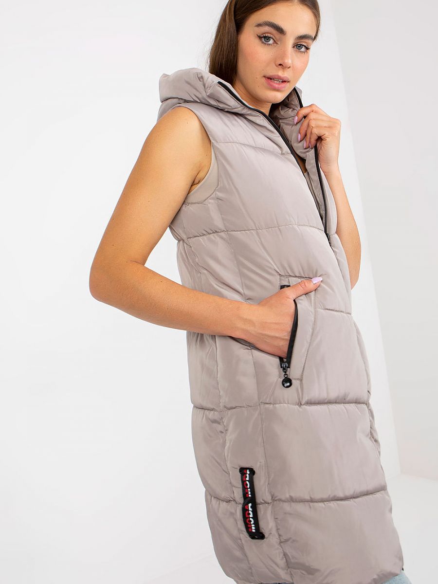 Gilet Donna