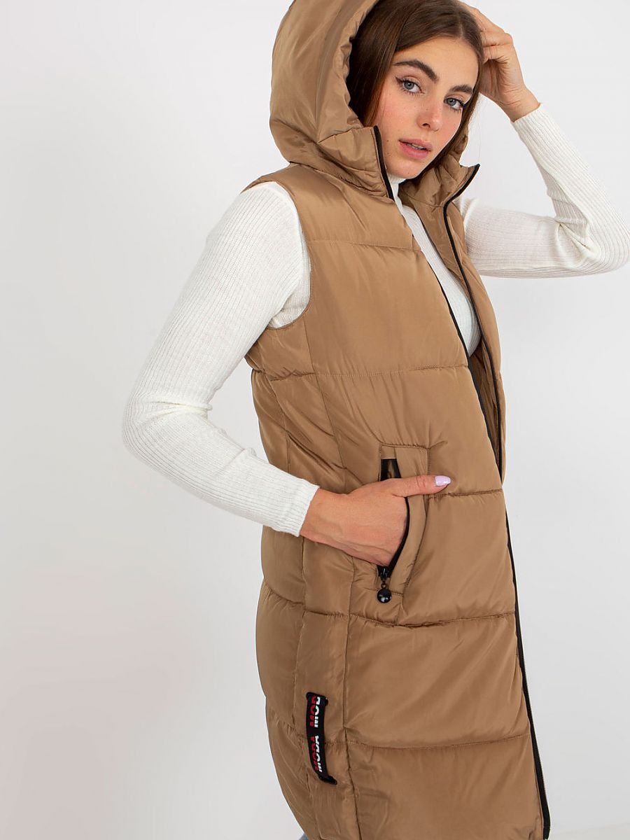 Gilet Donna