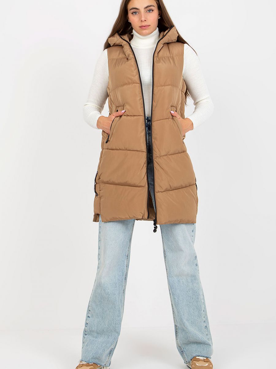 Gilet Donna