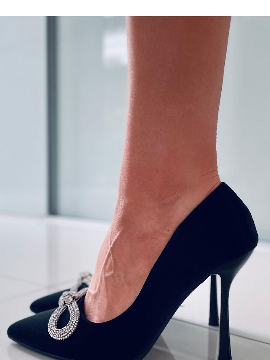 Scarpe con tacco a spillo Donna