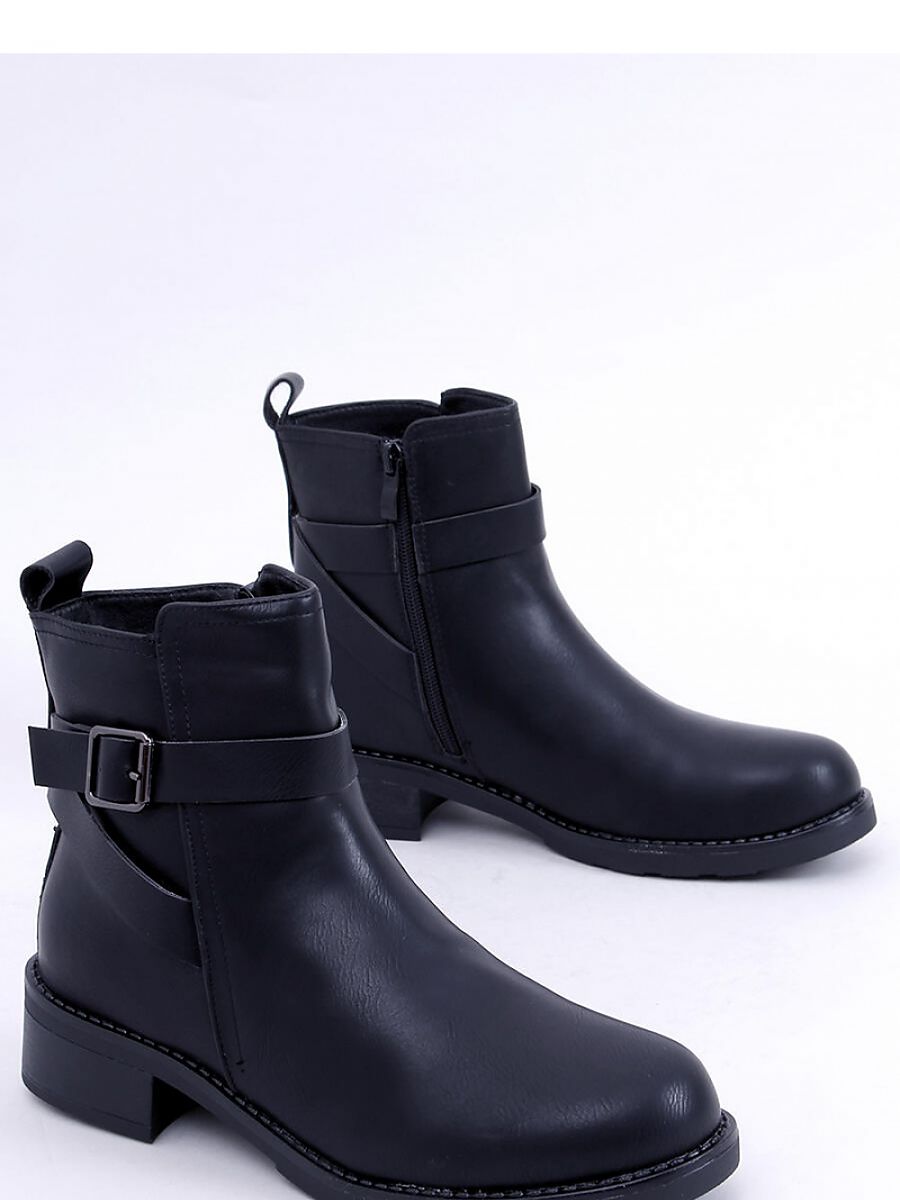 Scarpe Jodhpur boot Donna