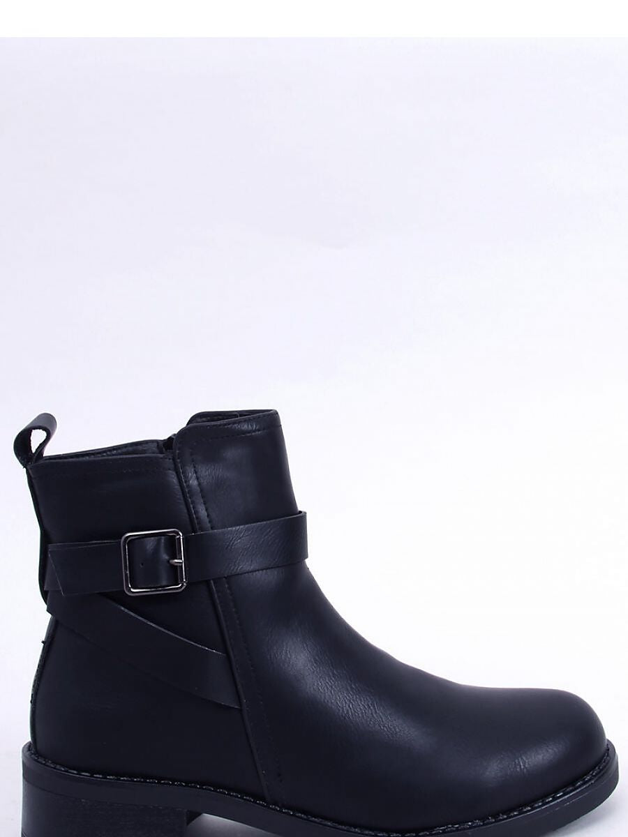 Scarpe Jodhpur boot Donna