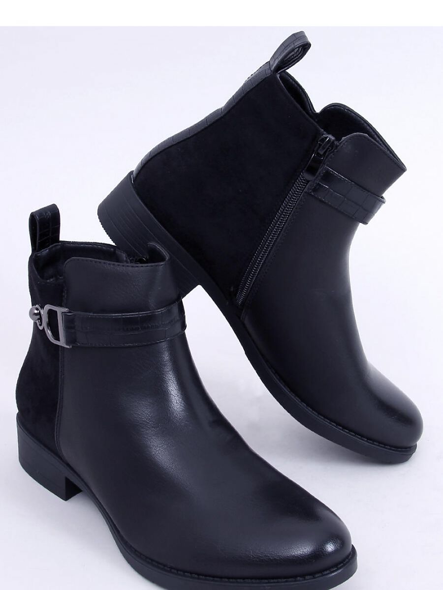 Scarpe Jodhpur boot Donna