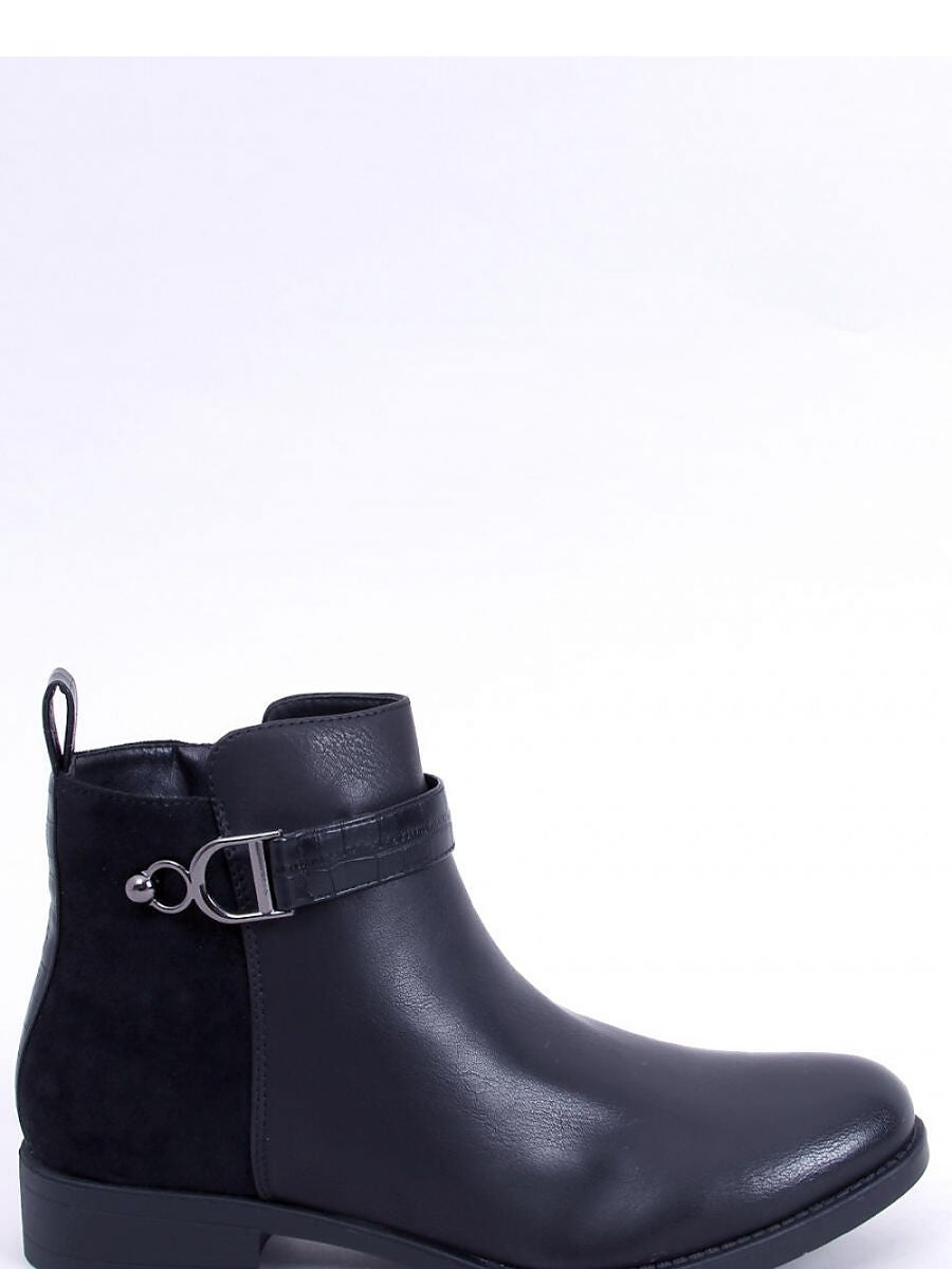 Scarpe Jodhpur boot Donna