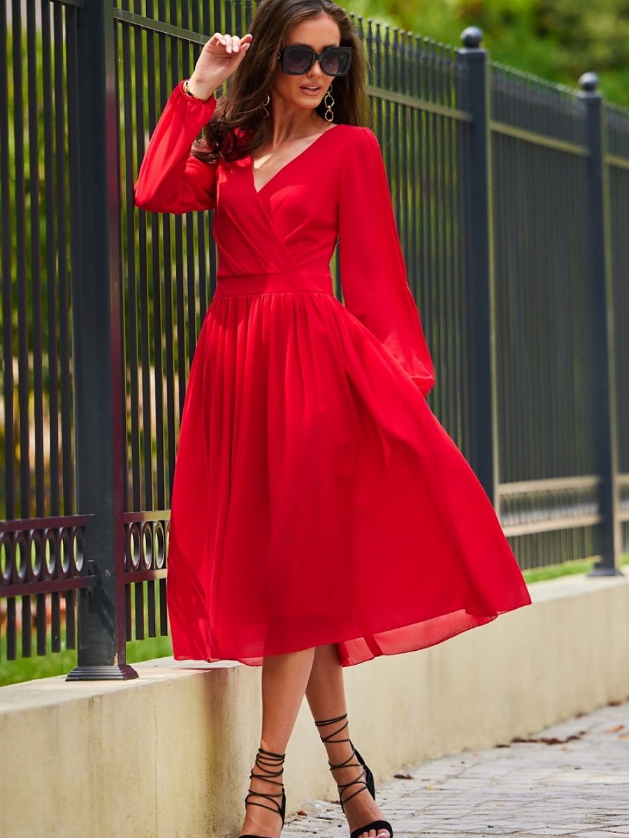 Vestito da cocktail Donna