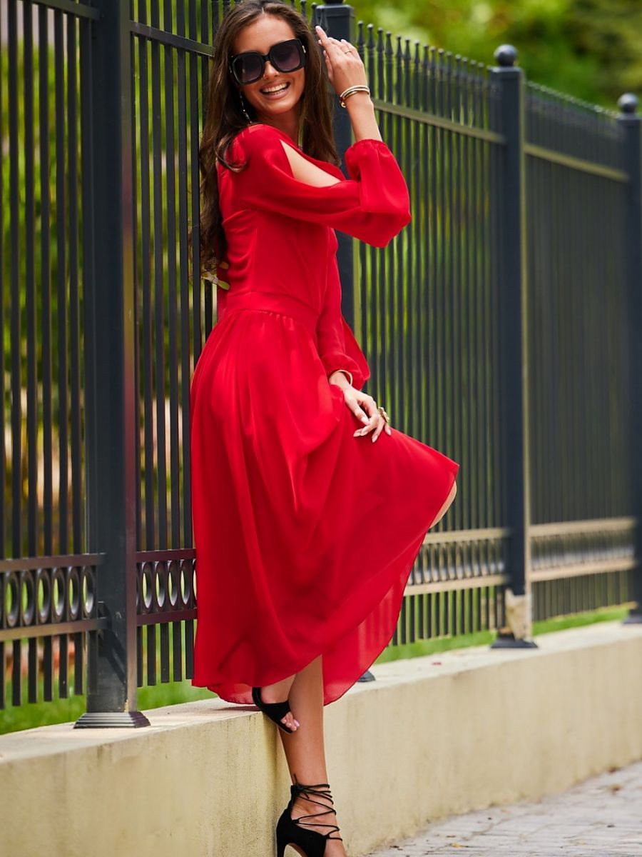 Vestito da cocktail Donna