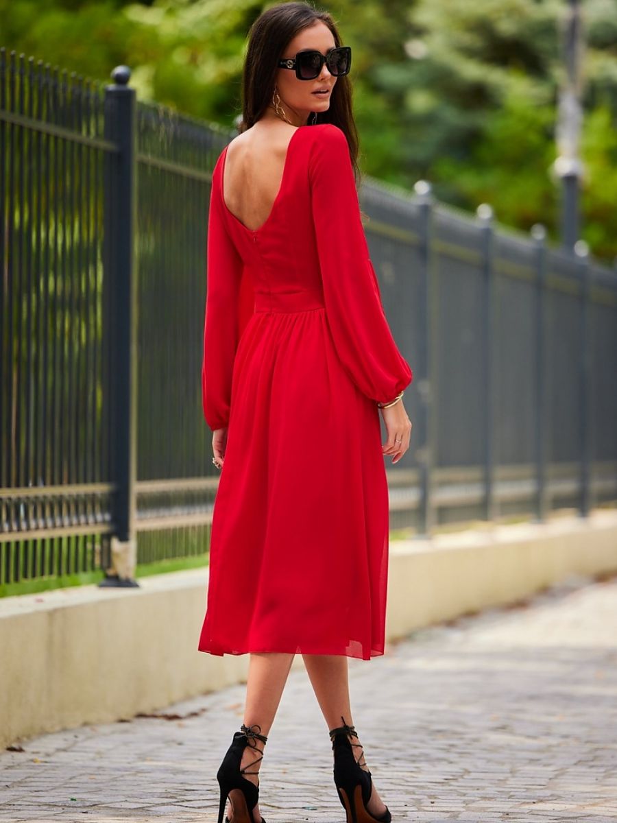 Vestito da cocktail Donna