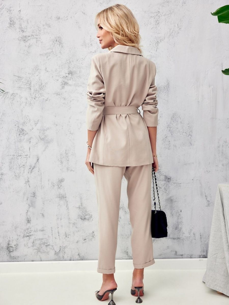 Pantaloni da donna Donna