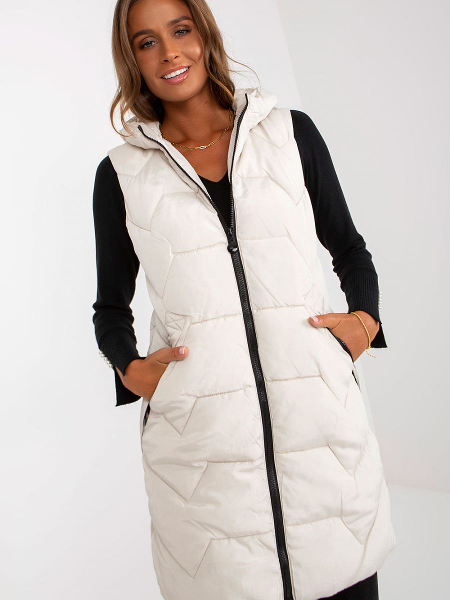 Gilet Donna