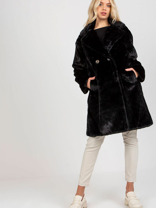 Cappotto Donna