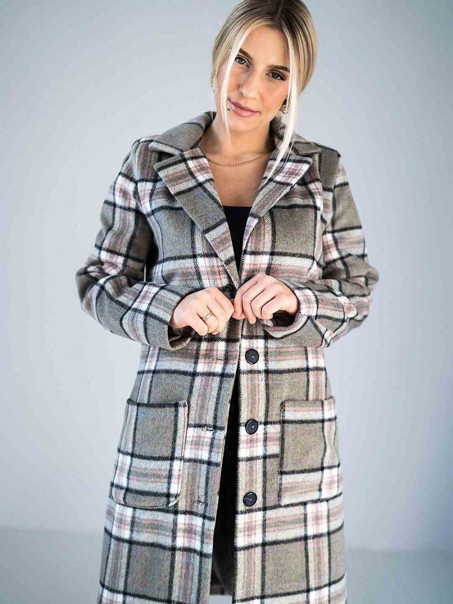 Cappotto Donna