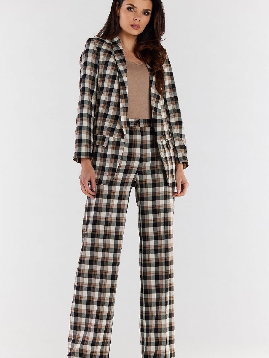 Pantaloni da donna Donna