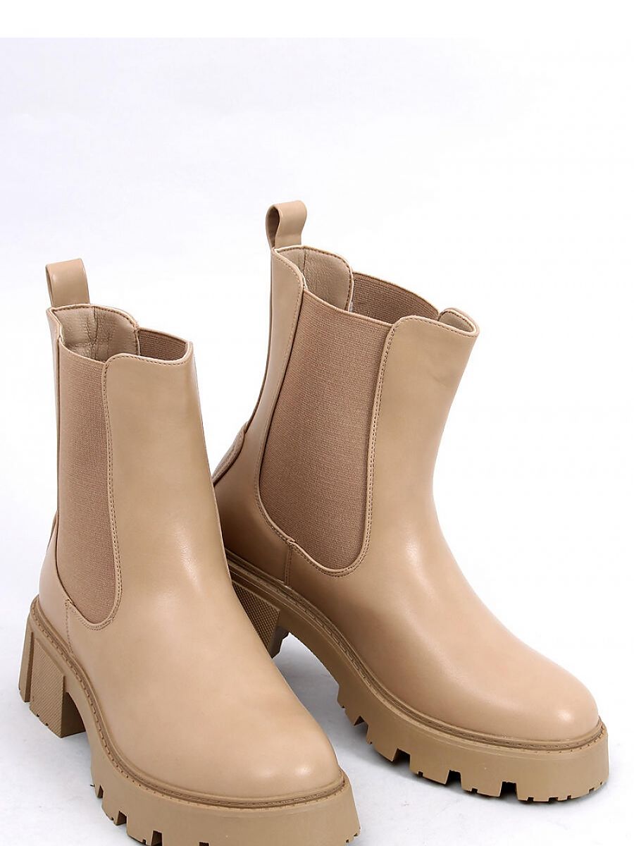 Scarpe Jodhpur boot Donna