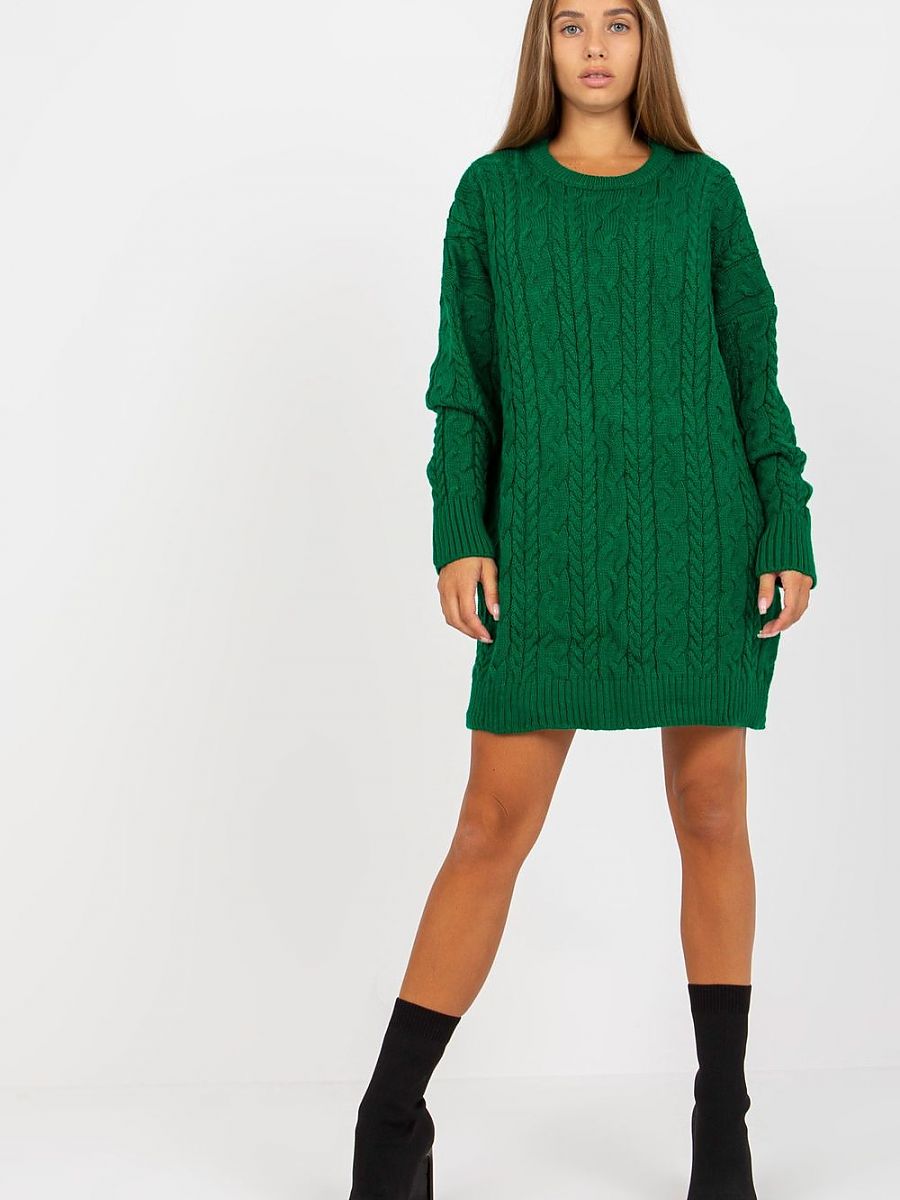 Maglione lungo Donna