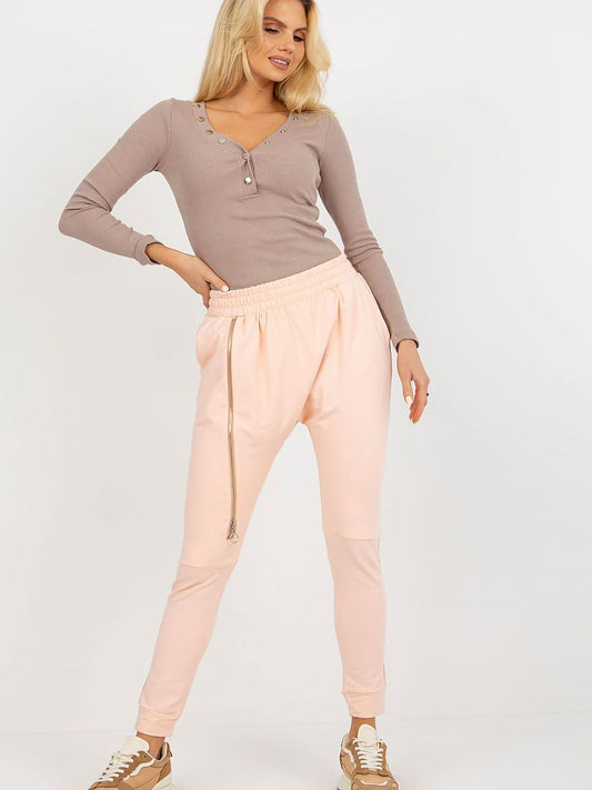 Pantaloni Donna