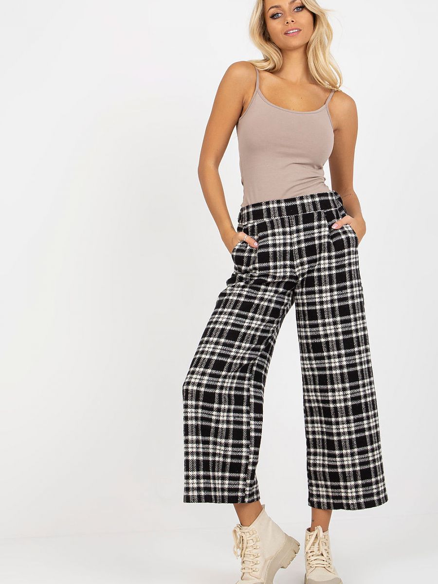 Pantaloni da donna Donna